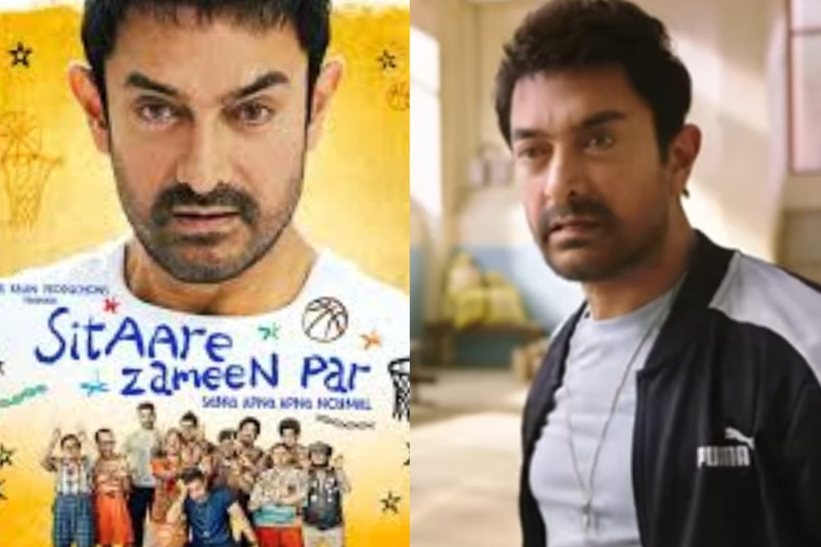 Aamir Khan