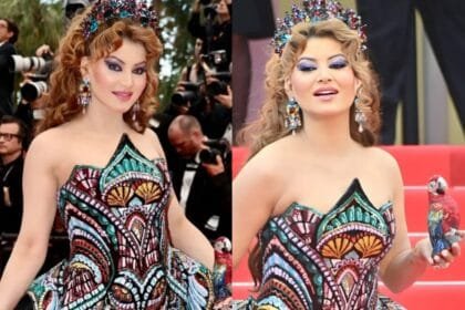 Urvashi Rautela