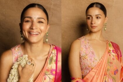 Alia Bhatt