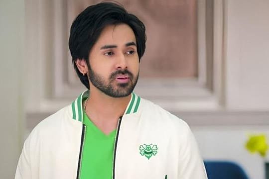 Randeep Rai