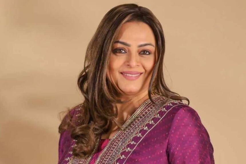 Shilpa Shirodkar Tests Positive for COVID-19