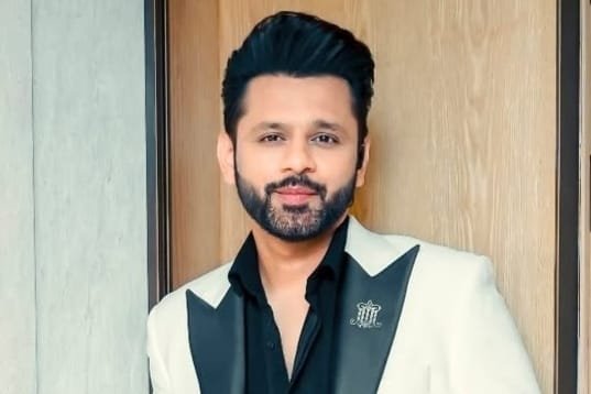 Rahul Vaidya