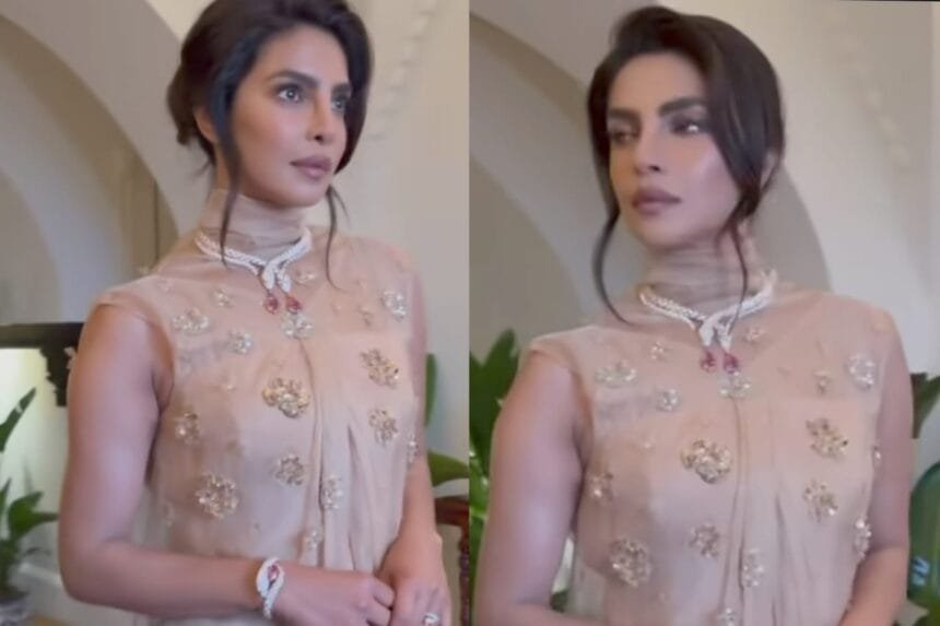 Priyanka Chopra