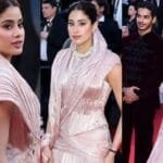 Janhvi Kapoor