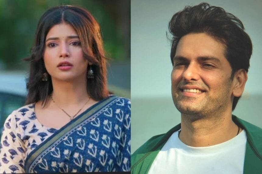 Abhira's New Love Story in YRKKH