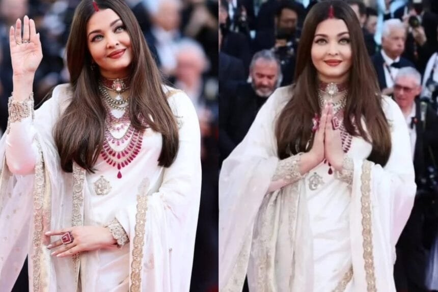 Aishwarya Rai