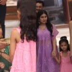 Rani and Dhvani