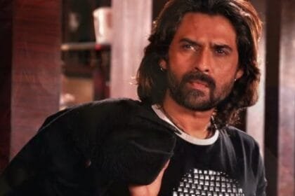 Mukul Dev