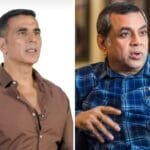 Paresh Rawal
