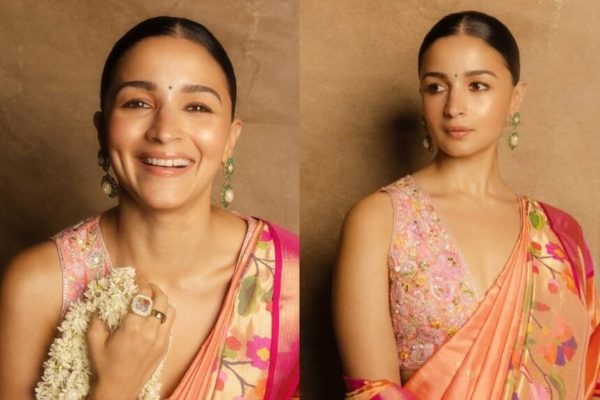 Alia Bhatt