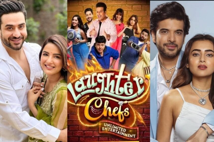 Colors TV