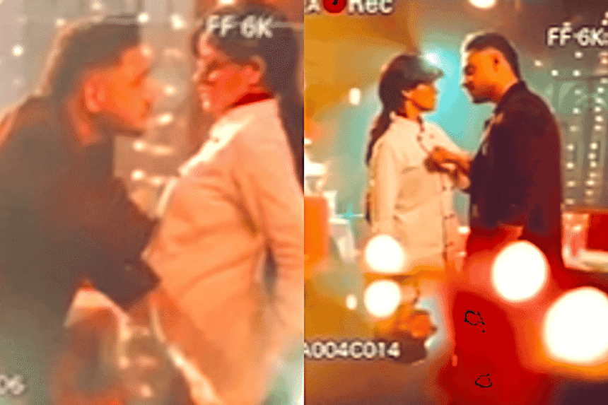 Mannat Update: Sparks Fly as Mannat and Vikrant Clash On-Screen but Shine in BTS Chemistry