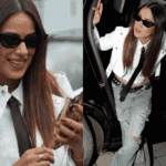 Nia Sharma Turns Up the Heat in Urban Chic Look, Sets Internet Ablaze with Latest Reel