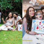 Nakuul Mehta and Jankee Parekh Are Expecting Baby No. 2: “We Are Accepting Blessings”