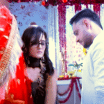 Mannat Upcoming Twist: Vikrant Holds Mannat's Hand As She Gets Scared Of Thunderstorm