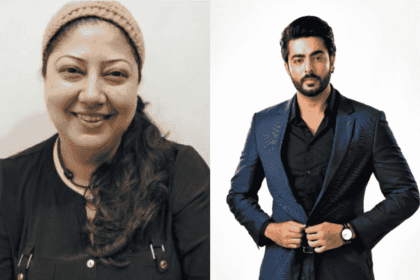 Krushal Ahuja Set to Lead New Colors TV Show Produced by Palki Malhotra