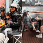 Priyanka Chopra and Nick Jonas’s Fabulous and Flavorful May