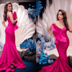 Tejasswi Prakash Is a Modern-Day Mermaid in Fuchsia Glamour, Continues to Rule the Screen and Social Media