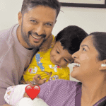 Vatsal Sheth and Ishita Dutta Welcome Baby Girl