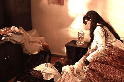 Big Twist Ahead in Colors TV's Show Mannat: Vikrant Lands Mannat in Trouble