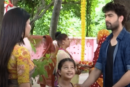 YRKKH Update: Armaan Sends Geetanjali To Take Back Maira From Abhira