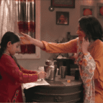 Sourabh Raaj Jain and Swati Sharma in Tu Dhadkan Mein Dil