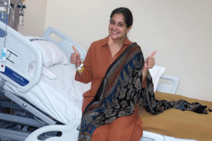 Dipika Kakar Returns Home After Liver Cancer Surgery: Opens Up About Her Recovery Journey, Shoaib Ibrahim Showed Gratitude