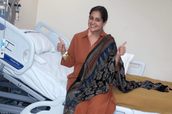 Dipika Kakar Returns Home After Liver Cancer Surgery: Opens Up About Her Recovery Journey, Shoaib Ibrahim Showed Gratitude