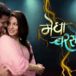 Megha Barsenge to Conclude on 29 June 2025. TRP Troubles and Early Exit, Featuring Neil Bhatt, Neha Rana, and Kinshuk Mahajan in key roles