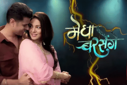 Megha Barsenge to Conclude on 29 June 2025. TRP Troubles and Early Exit, Featuring Neil Bhatt, Neha Rana, and Kinshuk Mahajan in key roles