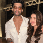 Kushal Tandon Confirms Breakup with Shivangi Joshi