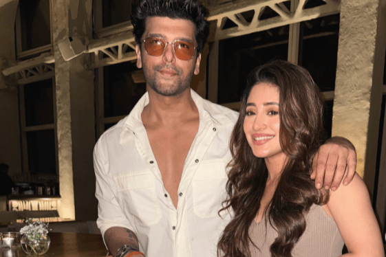 Kushal Tandon Confirms Breakup with Shivangi Joshi