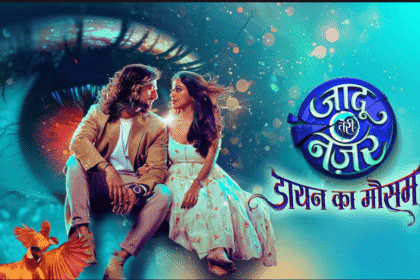 Star Plus’ Supernatural Thriller Jadoo Teri Nazar Going Off-Air