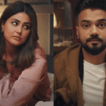 Hina Khan and Rocky Jaiswal's Trailer of 'Pati Patni Aur Panga'