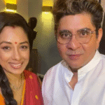 Producer Rajan Shahi Issues Statement, On Massive Fire Breaks Out on Sets of Anupamaa