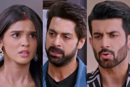 Kumkum Bhagya