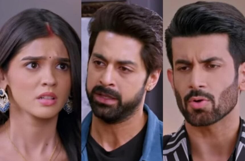 Kumkum Bhagya