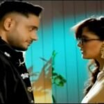 Mannat and Vikrant