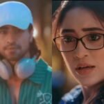 Shivangi And Harshad