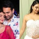 Pooja Banerjee Welcomes a Baby Boy