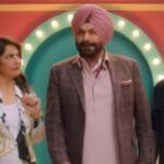 Kapil Sharma