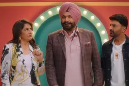 Kapil Sharma