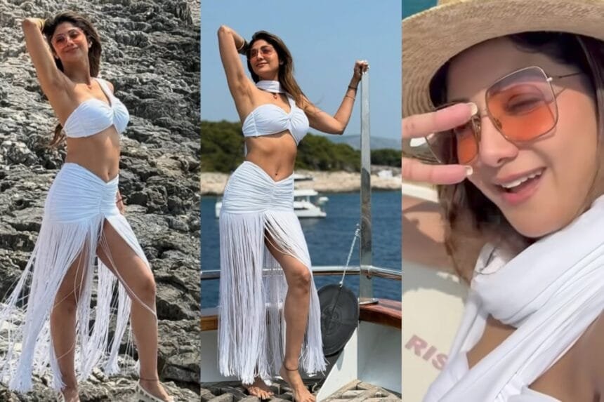 Shilpa Shetty