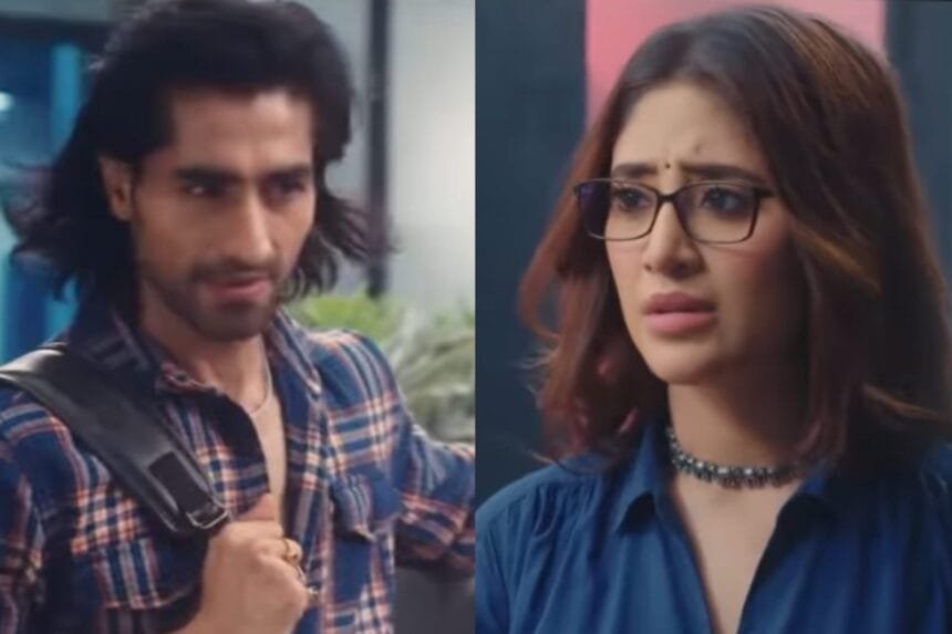 Shivangi