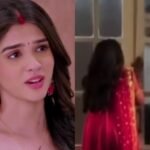 Prarthna Kumkum Bhagya