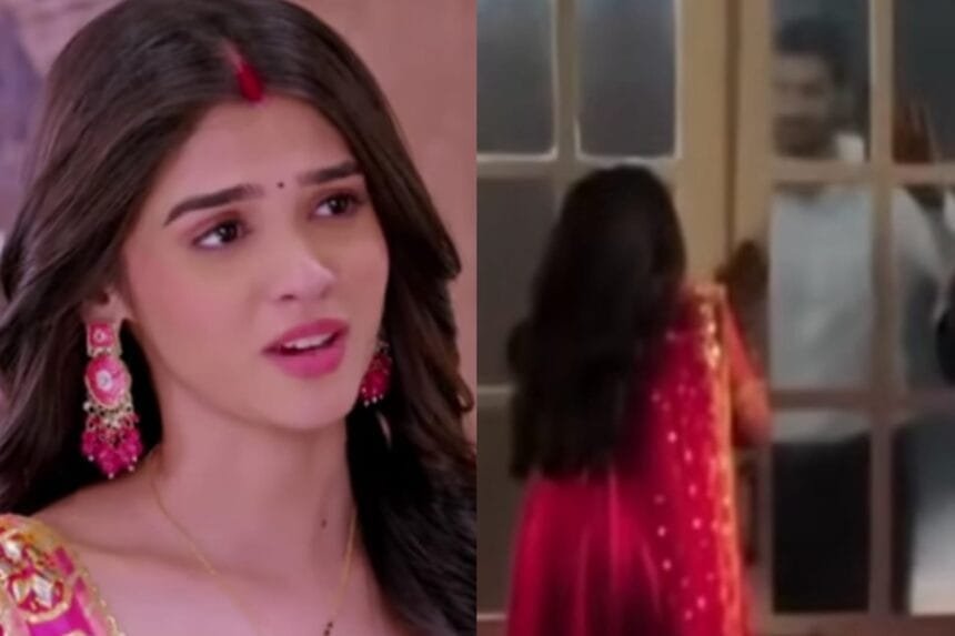 Prarthna Kumkum Bhagya