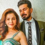 Rubina Dilaik