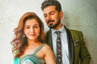 Rubina Dilaik