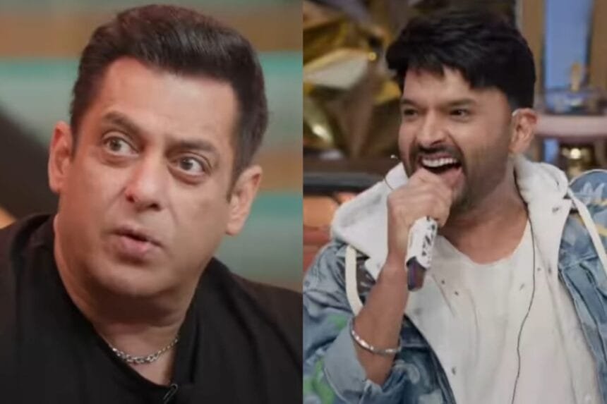 Kapil Sharma
