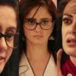 Mannat Confronts Her Real Mother